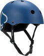 PROTEC CERTIFIED  LOW PRO HELMET XL/XXL-MATTE BLUE