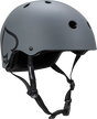 PROTEC CERTIFIED  LOW PRO HELMET XL/XXL-MATTE GREY