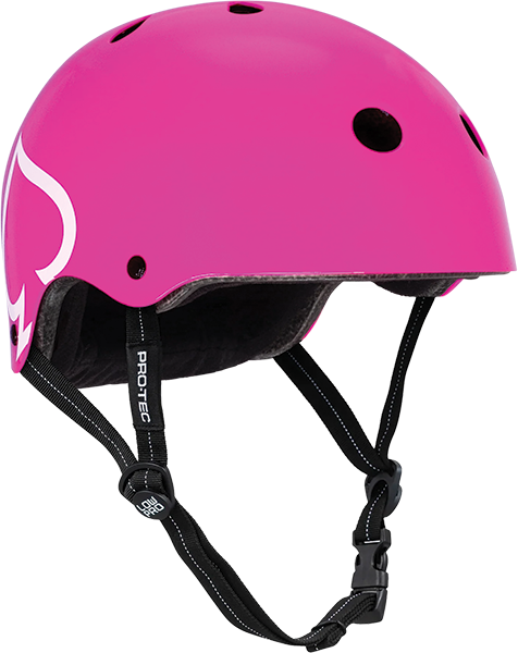 PROTEC(CPSC) LOW PRO HELMET XL/XXL-PINK GLOSS