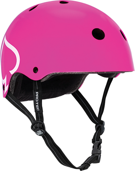 PROTEC(CPSC) LOW PRO HELMET XL/XXL-PINK GLOSS