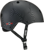 PROTEC(CPSC) LOW PRO HELMET XL/XXL-SPITFIRE BLK SW