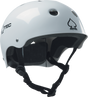 PROTEC Classic CERTFIED GLOSS WHT-XL SKATE HELMET