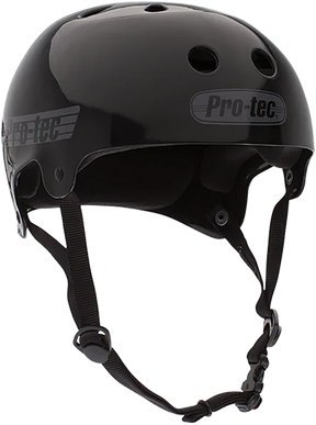 PROTEC LASEK OG XSMALL MATTE BLK REFLECTIVE