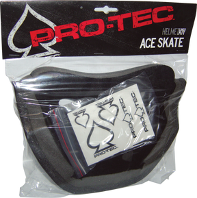 PROTEC ACE LINER KIT SMALL BLACK WRAP