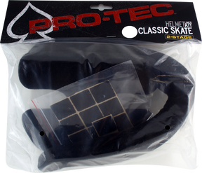 PROTEC CLASSIC LINER KIT XSMALL BLACK