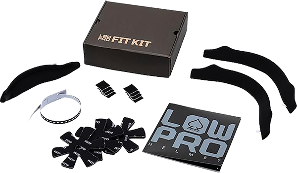 PROTEC LOW PRO FIT KIT L/XL