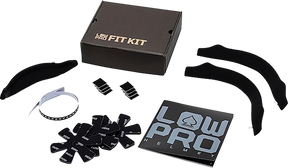 PROTEC LOW PRO FIT KIT L/XL