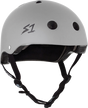 S1 LIFER CERTIFIED HELMET XLARGE MATTE GREY