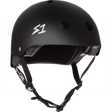 S1 LIFER CERTIFIED HELMET MEDIUM MATTE BLK