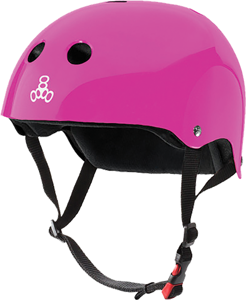 T8 CERTIFIED SWEATSAVER XS/S-PINK GLOSS