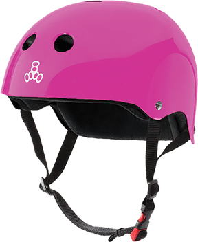 T8 CERTIFIED SWEATSAVER XS/S-PINK GLOSS