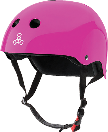 T8 CERTIFIED SWEATSAVER XS/S-PINK GLOSS