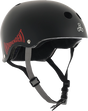 TRIPLE 8 CERTIFIED SWEATSAVER XS/S-INDEPENDENT BLK/RED