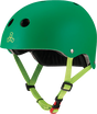 TRIPLE 8 CERTIFIED SWEATSAVER XS/S-KELLY GREEN