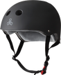 TRIPLE 8 CERTIFIED SWEATSAVER XS/SMALL BLACK RUBBER