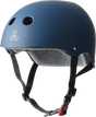 TRIPLE 8 CERTIFIED SWEATSAVER XS/SMALL NAVY RUBBER