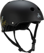 TRIPLE 8 CERTIFIED SWEATSAVER XS/SMALL BROWN MATTE BLACK