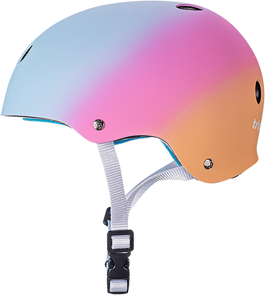 TRIPLE 8 CERTIFIED SWEATSAVER XS/SMALL SUNSET
