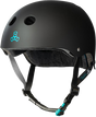 TRIPLE 8 CERTIFIED SWEATSAVER XS/SMALL TONY HAWK MATTE BLK