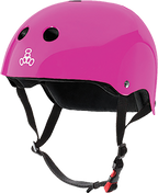 T8 CERTIFIED SWEATSAVER S/MEDIUM PINK GLOSS
