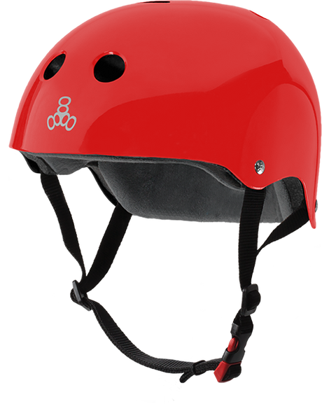 T8 CERTIFIED SWEATSAVER L/XLARGE RED GLOSS