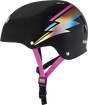 TRIPLE 8 CERTIFIED SWEATSAVER L/XLARGE BLACK HOLOGRAM