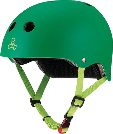 TRIPLE 8 CERTIFIED SWEATSAVER L/XL-KELLY GREEN