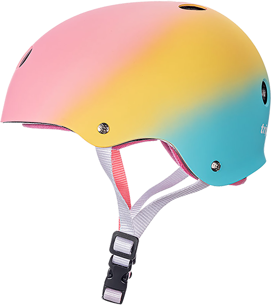 TRIPLE 8 CERTIFIED SWEATSAVER L/XLARGE SHAVED ICE