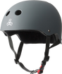 TRIPLE 8 CERTIFIED SWEATSAVER XL/XXLARGE CARBON RUBBER