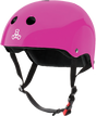 TRIPLE 8 CERTIFIED SWEATSAVER XL/XXL-GLOSS PINK