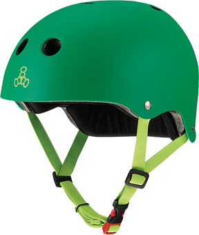 TRIPLE 8 CERTIFIED SWEATSAVER XL/XXL-KELLY GREEN