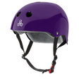 TRIPLE 8 CERTIFIED SWEATSAVER XL/XXLARGE PURPLE GLOSS