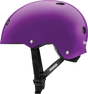 TRIPLE 8 CERTIFIED DEEP COVER L/XL-GLOSS PURPLE