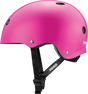 TRIPLE 8 CERTIFIED DEEP COVER XL/XXL-GLOSS PINK