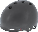 TRIPLE 8 GOTHAM HLMT XS/S-DARKLIGHT REFLECTIVE CERTFIED/astm