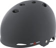 TRIPLE 8 GOTHAM HELMET L/XL-GUN RUBBER CERTFIED/astm