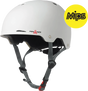 TRIPLE 8 GOTHAM MIPS DUAL-CERT HELMET S/M-MATTE WHITE