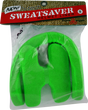 TRIPLE 8 SWEATSAVER SKATE HELMET LINER XS-GREEN