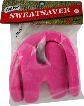 TRIPLE 8 SWEATSAVER SKATE HELMET LINER S-PINK