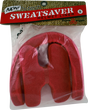 TRIPLE 8 SWEATSAVER SKATE HELMET LINER XXL-RED