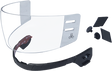 DEEP COVER VISOR CROWN KIT A (FITS XS/S+S/M)