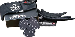 TRIPLE 8 DEEP COVER FIT KIT S/M