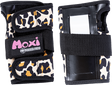 187 WRIST GUARD LARGE  MOXI LEOPARD