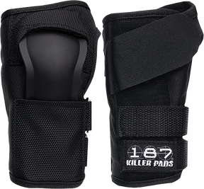 187 PRO WRIST GUARD XS-BLACK