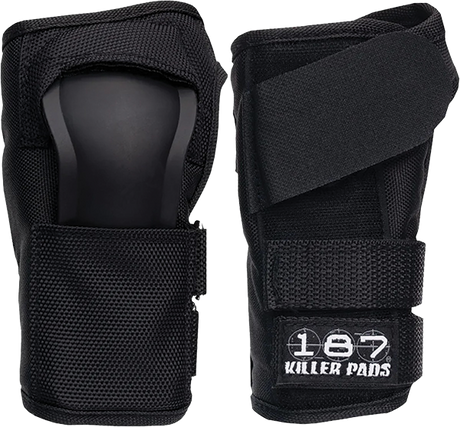 187 PRO WRIST GUARD XS-BLACK