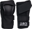187 PRO WRIST GUARD SMALL BLACK