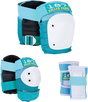 187 6-PACK PAD SET (PRE-K)-TEAL