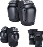 187 6-PACK PAD SET (PRE-K)-BLACK