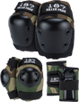 187 6-PACK PAD SET XS-CAMO