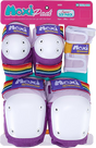 187 6-PACK PAD SET XSMALL MOXI LAVENDER